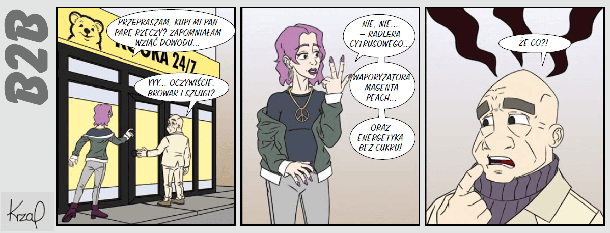 komiks
