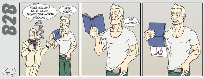 komiks