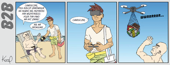 komiks
