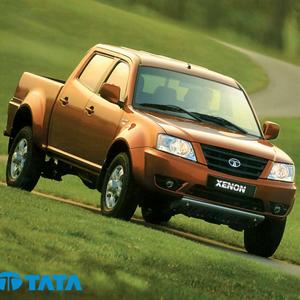 Tata Motors Xenon