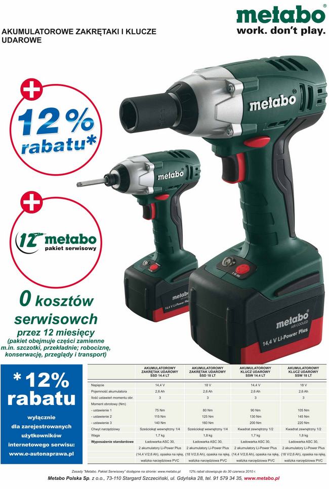 Metabo
