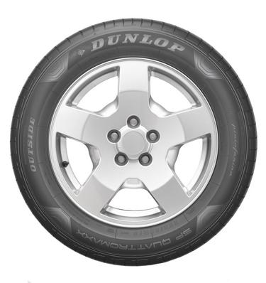 Dunlop SP QuattroMaxx 