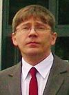Piotr Ziółkowski