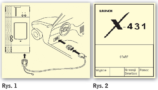 Diagnostyka OBD II