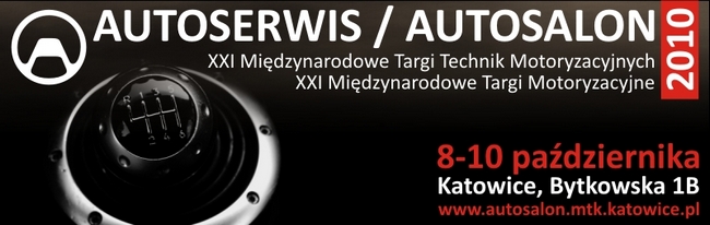 Autoserwis i Autosalon w Katowicach