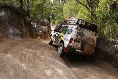 Campus Australia Expedition 2010