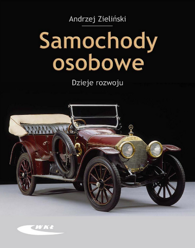 Samochody osobowe