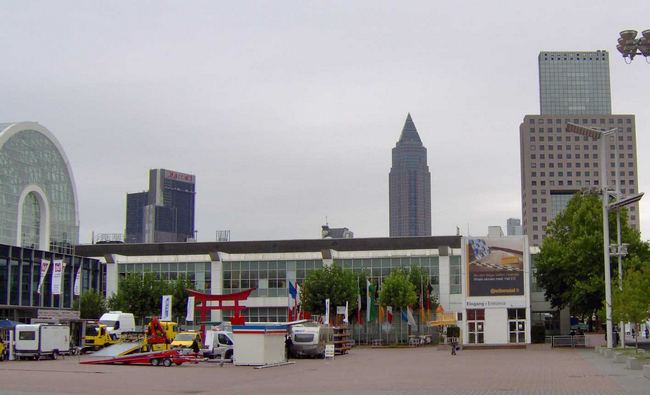 Automechanika 2010
