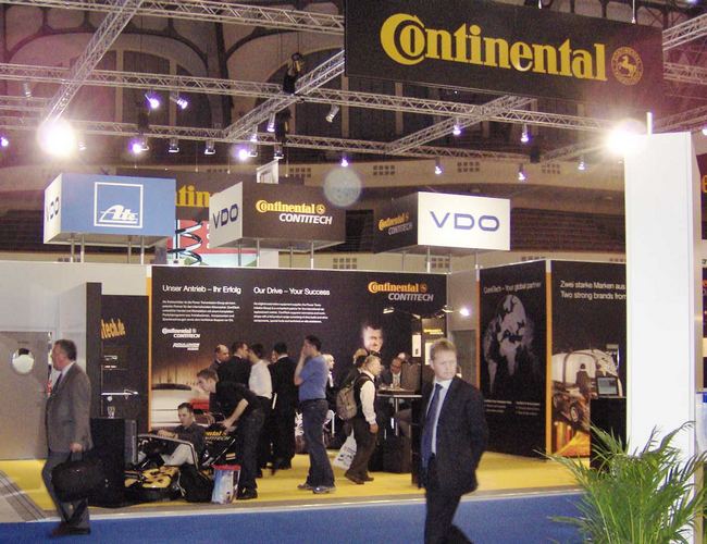 Automechanika 2010