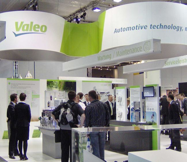 Automechanika 2010