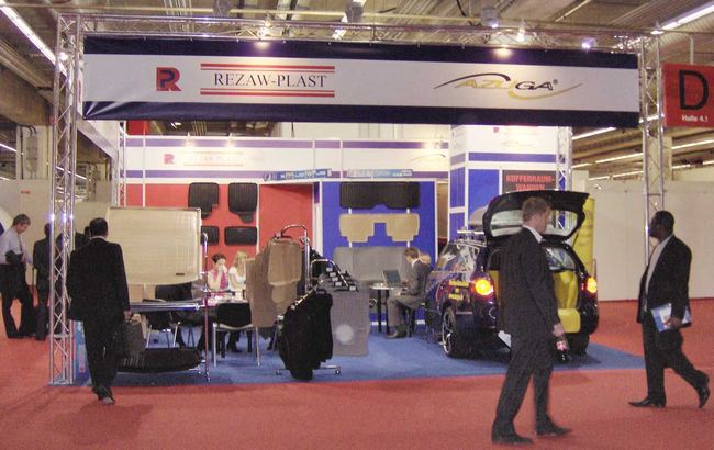 Automechanika 2010