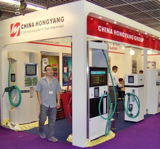 Automechanika 2010