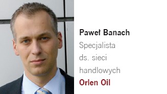 Paweł Banach