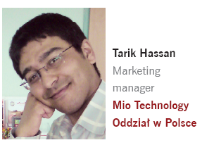 Tarik Hassan
