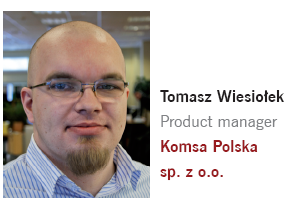 Tomasz Wiesiołek