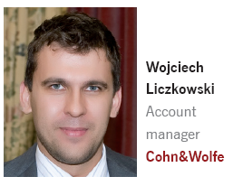 Wojciech Liczkowski