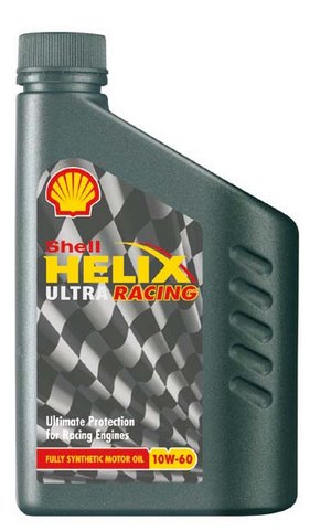 Shell Helix