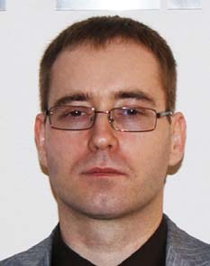 Aleksander Ochęduszko