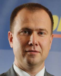 Piotr Nowakowski