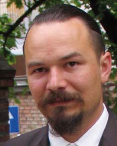 Tomasz Gora