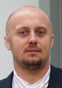 Tomasz Ładosz