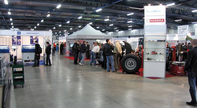 Autosalon Autoserwis