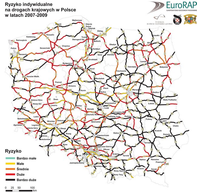 Mapa ryzyka