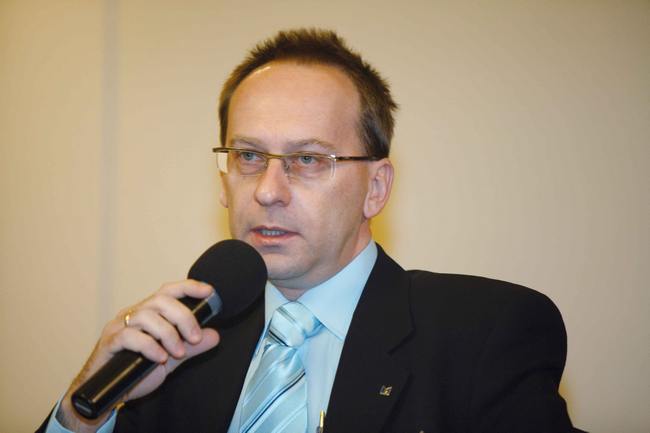 Bogumił Papierniok