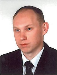 Rafał Dudziński