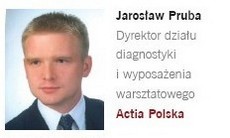 Jaroslaw Pruba