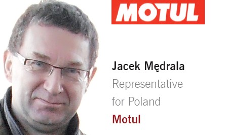 Motul