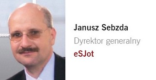 Janusz Sebzda