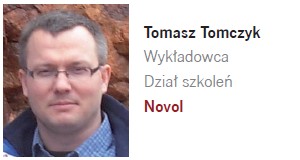 Tomasz Tomczyk