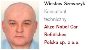 Wiesław Szewczyk