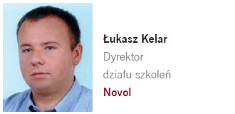 Łukasz Kelar