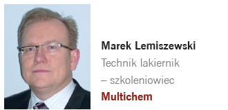 Marek Lemieszewski
