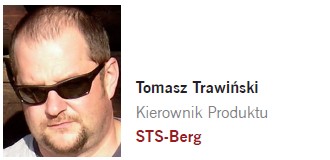 Tomasz Trawiński