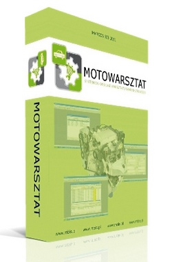 Motowarsztat