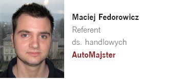 Maciej Fedorowicz