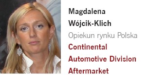 Magdalena Wójcik Klich