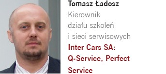 Tomasz Ładosz
