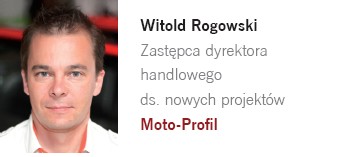 Witold Rogowski