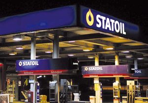 Statoil