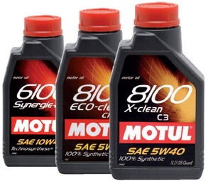 Motul