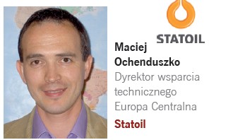 Maciej Ochenduszko