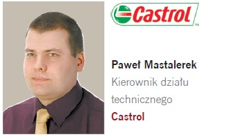 Paweł Mastalerek