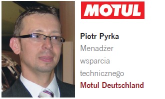 Piotr Pyrka