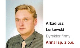 Arkadiusz Lorkowski