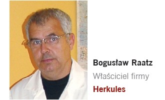 Boguslaw Raatz