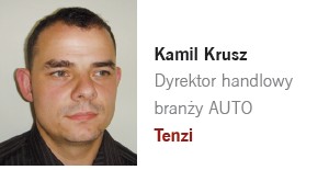 Kamil Krusz